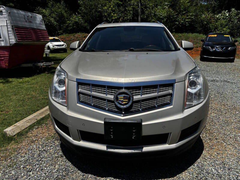 cadillac srx 2010 3GYFNDEY9AS609951 image cadillac srx 2010 3GYFNDEY9AS609951 image