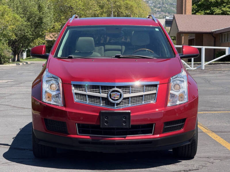 cadillac srx 2010 3GYFNDEY2AS628700 image cadillac srx 2010 3GYFNDEY2AS628700 image