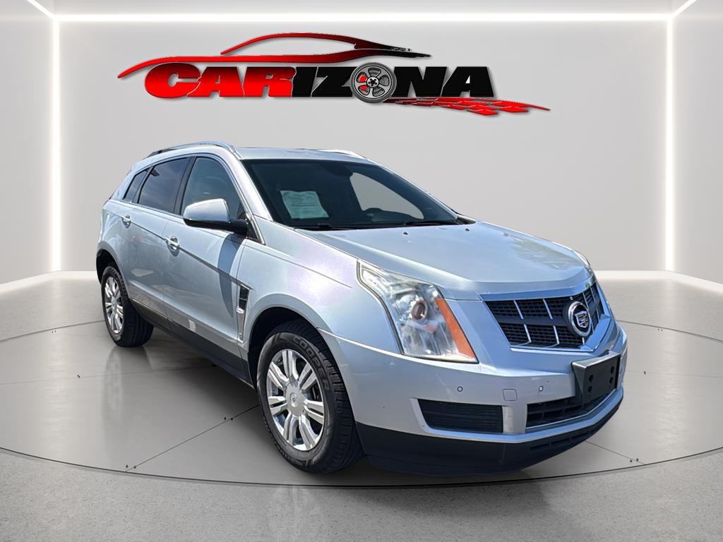 cadillac srx 2010 3GYFNDEY8AS520159 image cadillac srx 2010 3GYFNDEY8AS520159 image