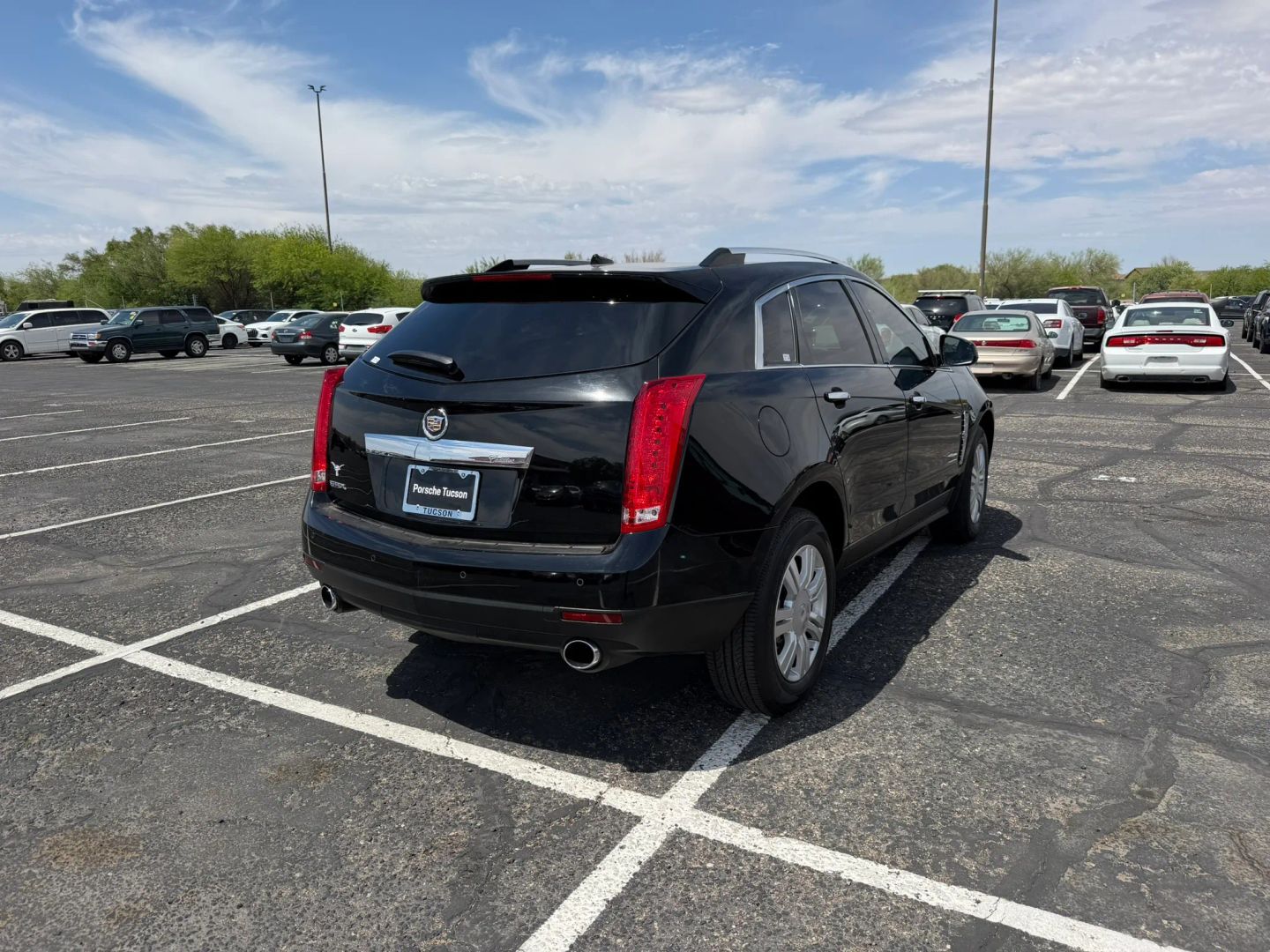 cadillac srx 2010 3GYFNAEY9AS633021 image cadillac srx 2010 3GYFNAEY9AS633021 image