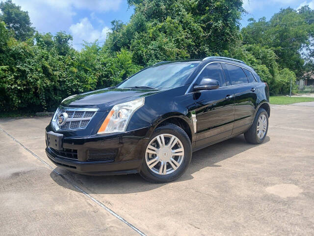 cadillac srx 2010 3GYFNAEY3AS585516 image cadillac srx 2010 3GYFNAEY3AS585516 image