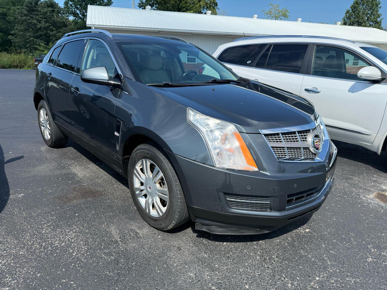 cadillac srx 2010 3GYFNAEY6AS536598 image cadillac srx 2010 3GYFNAEY6AS536598 image