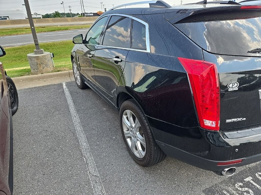 cadillac srx 2010 3GYFNFEY8AS500327 image cadillac srx 2010 3GYFNFEY8AS500327 image