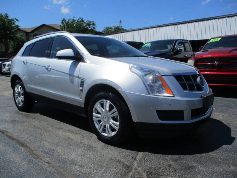 cadillac srx 2010 3GYFNAEY7AS514920 image cadillac srx 2010 3GYFNAEY7AS514920 image