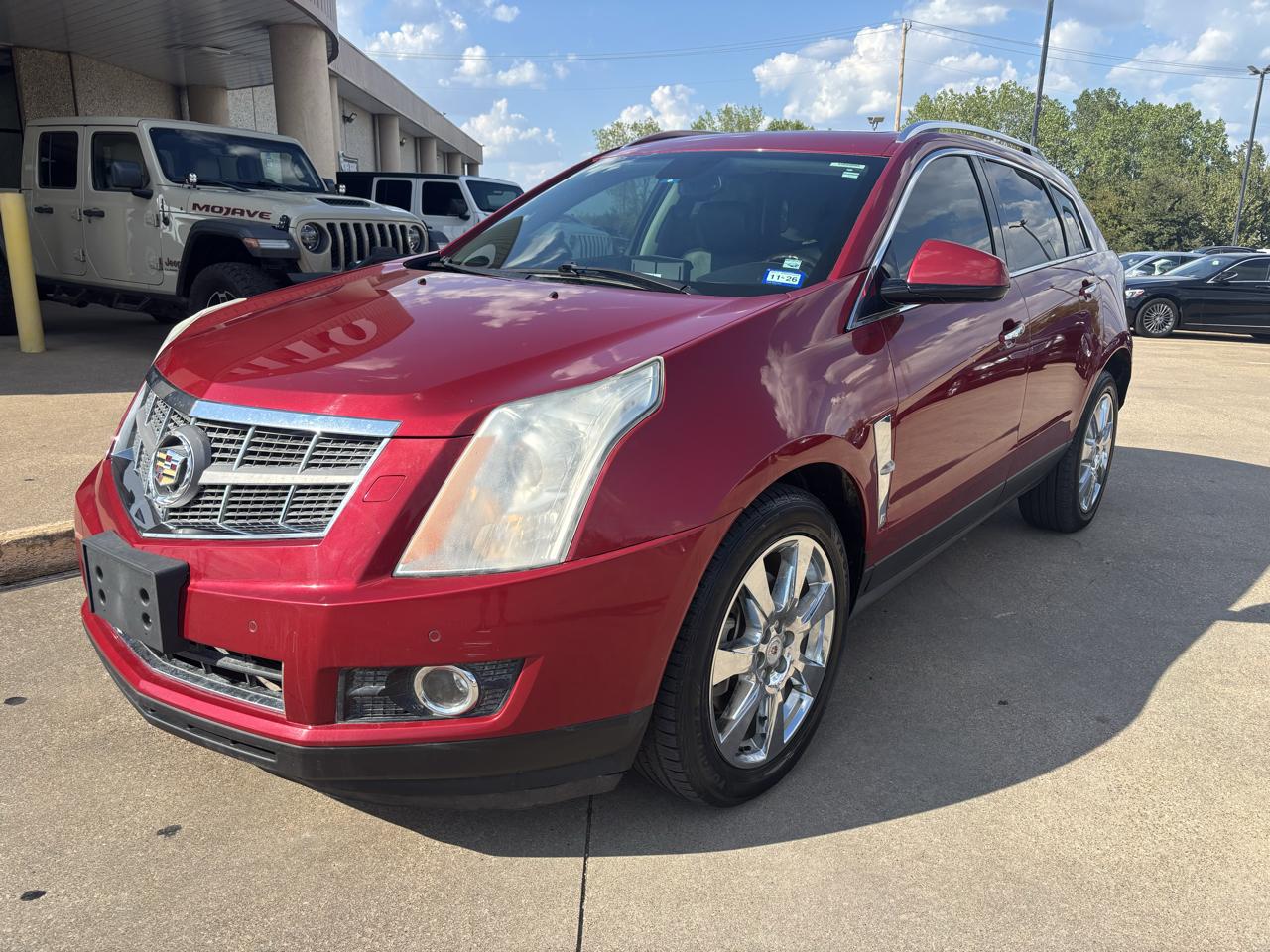 cadillac srx 2010 3GYFNCEY5AS628426 image cadillac srx 2010 3GYFNCEY5AS628426 image