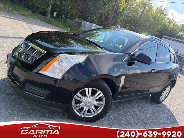 cadillac srx 2010 3GYFNAEY4AS595598 image cadillac srx 2010 3GYFNAEY4AS595598 image