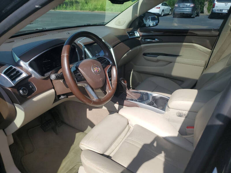 cadillac srx 2014 3GYFNDE31ES548458 image cadillac srx 2014 3GYFNDE31ES548458 image