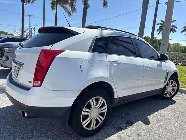 cadillac srx 2014 3GYFNAE30ES563550 image cadillac srx 2014 3GYFNAE30ES563550 image
