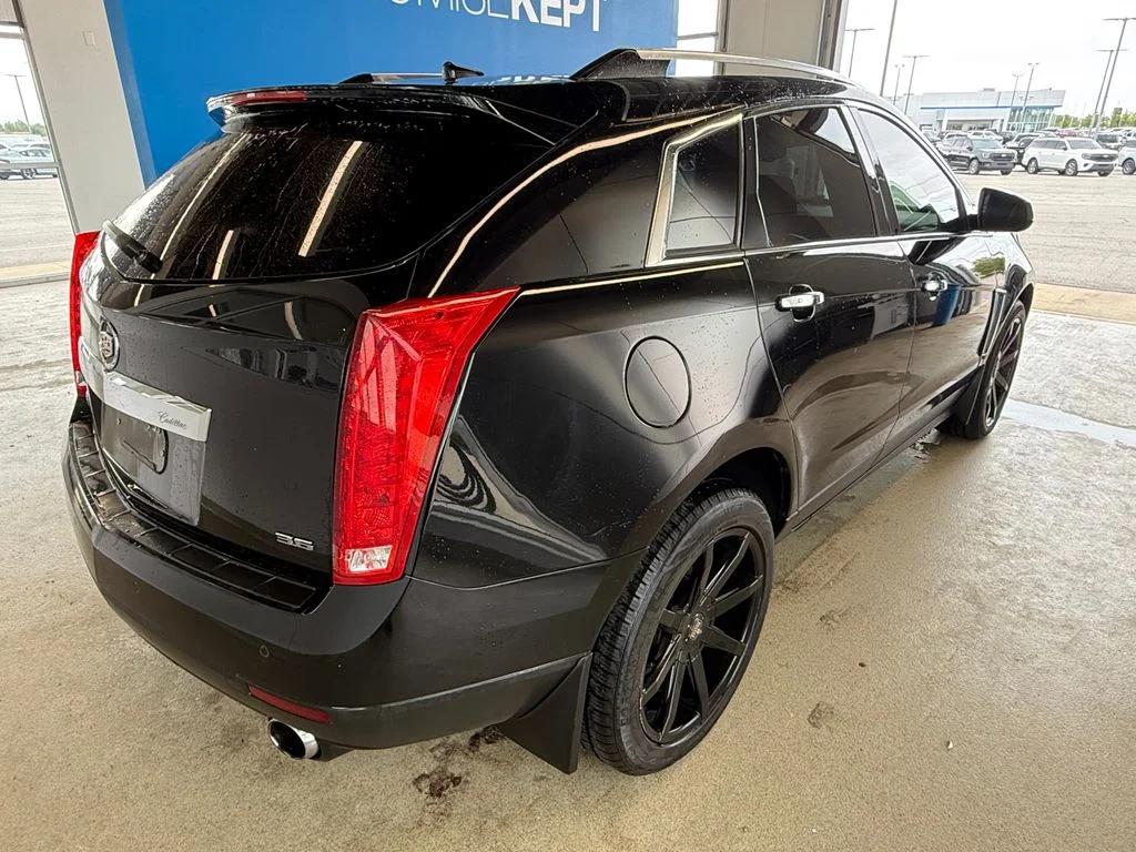 cadillac srx 2014 3GYFNBE30ES610436 image cadillac srx 2014 3GYFNBE30ES610436 image