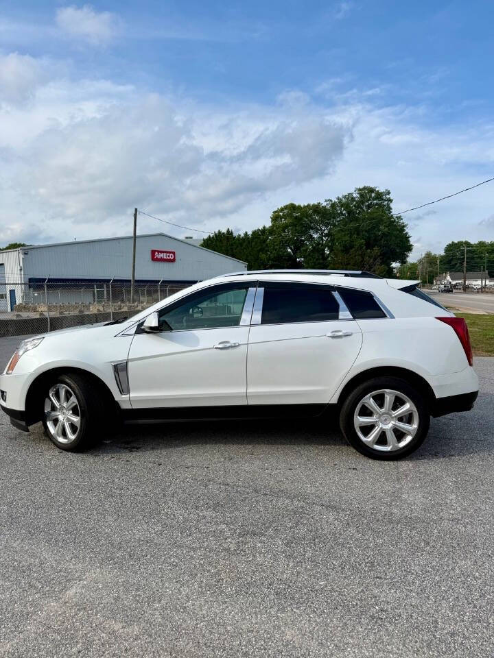cadillac srx 2014 3GYFNGE33ES524163 image cadillac srx 2014 3GYFNGE33ES524163 image