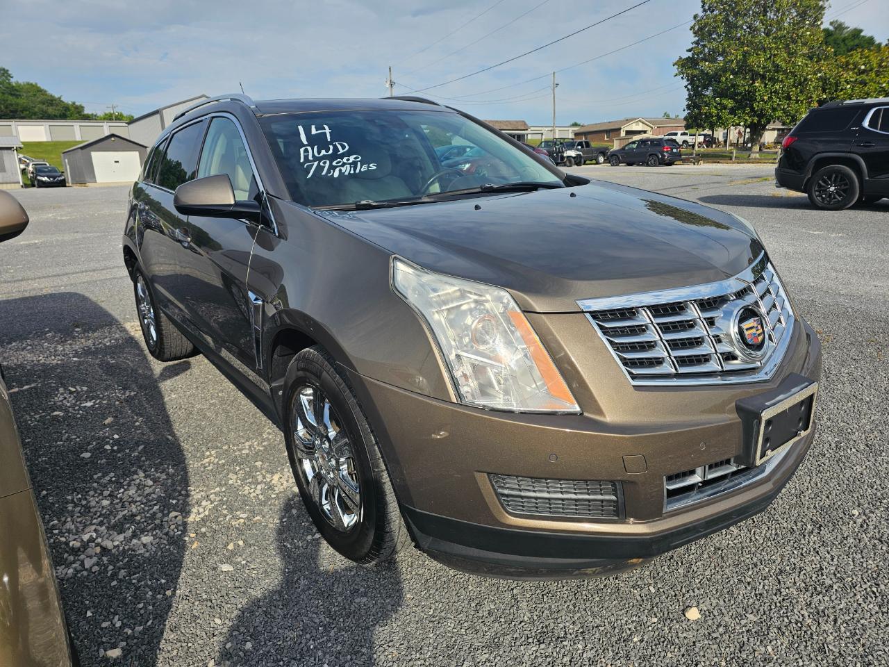 cadillac srx 2014 3GYFNEE37ES614288 image cadillac srx 2014 3GYFNEE37ES614288 image