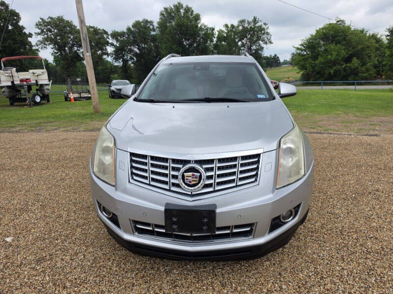 cadillac srx 2014 3GYFNCE35ES640666 image cadillac srx 2014 3GYFNCE35ES640666 image