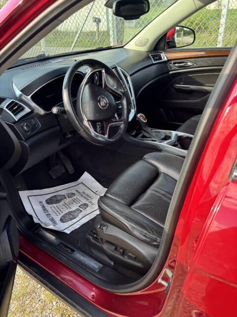 cadillac srx 2014 3GYFNEE39ES616818 image cadillac srx 2014 3GYFNEE39ES616818 image
