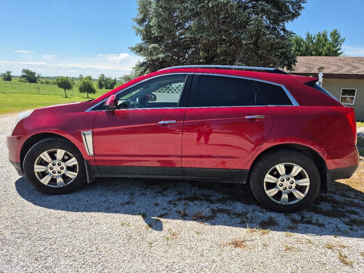 cadillac srx 2014 3GYFNEE31ES543802 image cadillac srx 2014 3GYFNEE31ES543802 image