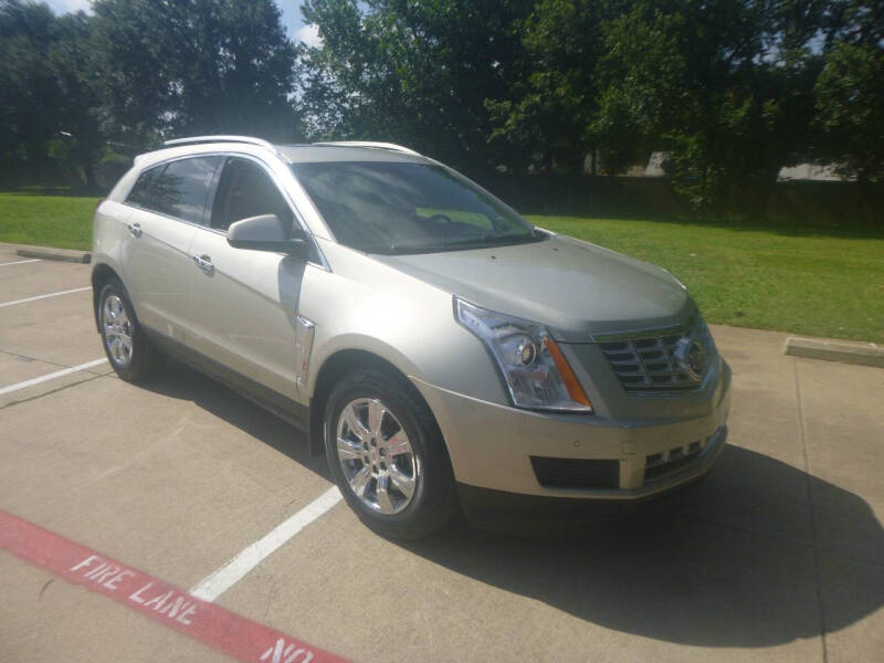 cadillac srx 2014 3GYFNBE31ES678003 image cadillac srx 2014 3GYFNBE31ES678003 image