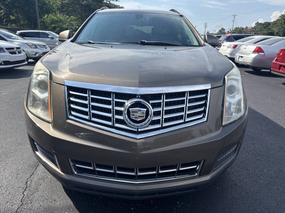 cadillac srx 2014 3GYFNAE3XES587550 image cadillac srx 2014 3GYFNAE3XES587550 image