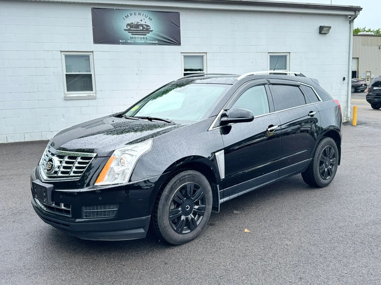 cadillac srx 2014 3GYFNEE34ES613969 image cadillac srx 2014 3GYFNEE34ES613969 image