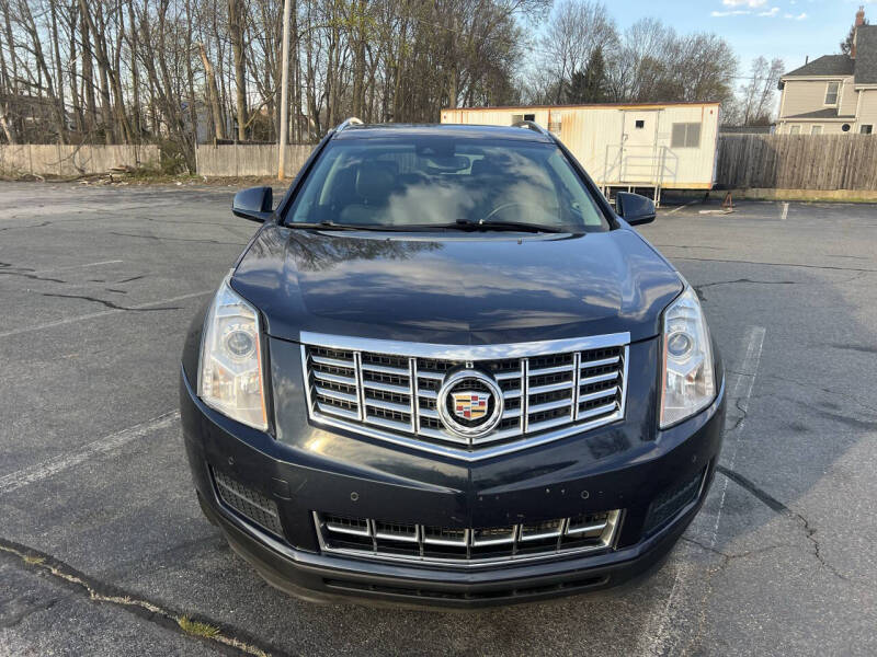 cadillac srx 2014 3GYFNEE35ES544600 image cadillac srx 2014 3GYFNEE35ES544600 image