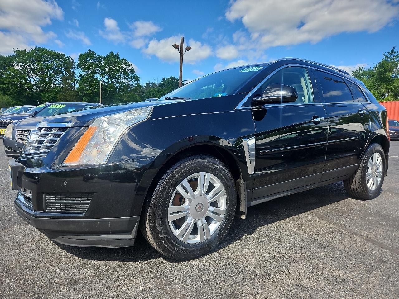 cadillac srx 2014 3GYFNEE38ES544395 image cadillac srx 2014 3GYFNEE38ES544395 image