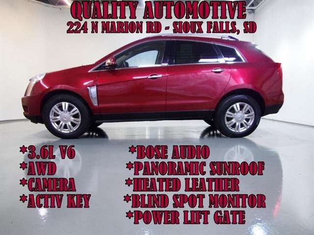 cadillac srx 2014 3GYFNEE31ES657184 image cadillac srx 2014 3GYFNEE31ES657184 image