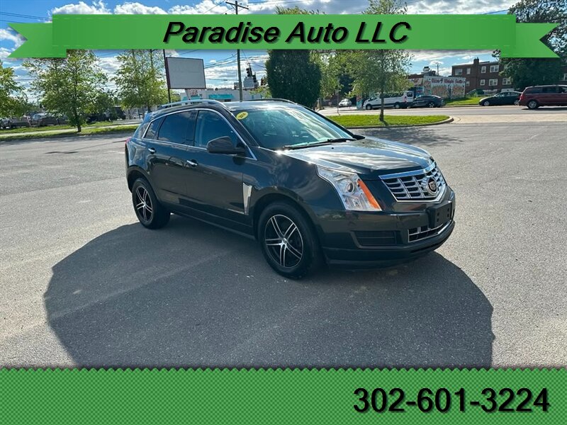 cadillac srx 2014 3GYFNEE39ES643775 image cadillac srx 2014 3GYFNEE39ES643775 image