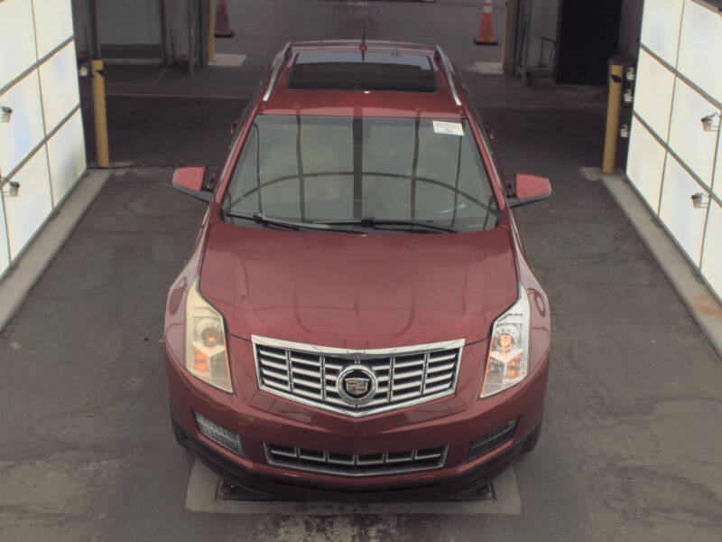 cadillac srx 2014 3GYFNBE37ES568380 image cadillac srx 2014 3GYFNBE37ES568380 image
