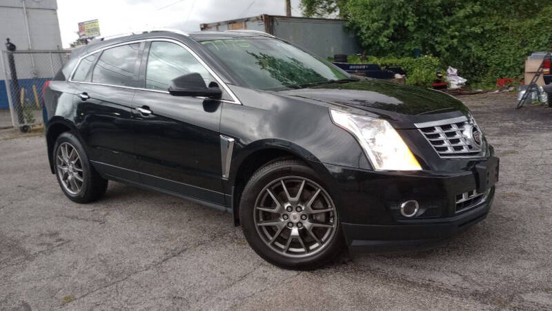 cadillac srx 2014 3GYFNDE38ES561112 image cadillac srx 2014 3GYFNDE38ES561112 image