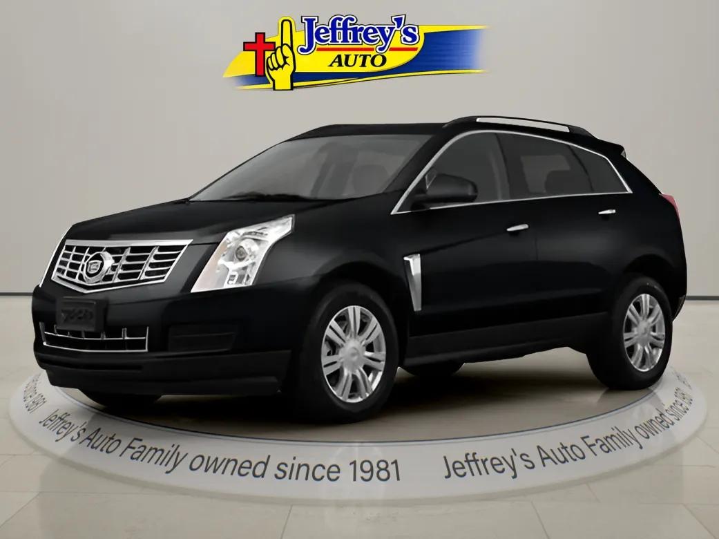 cadillac srx 2014 3GYFNAE37ES558376 image cadillac srx 2014 3GYFNAE37ES558376 image