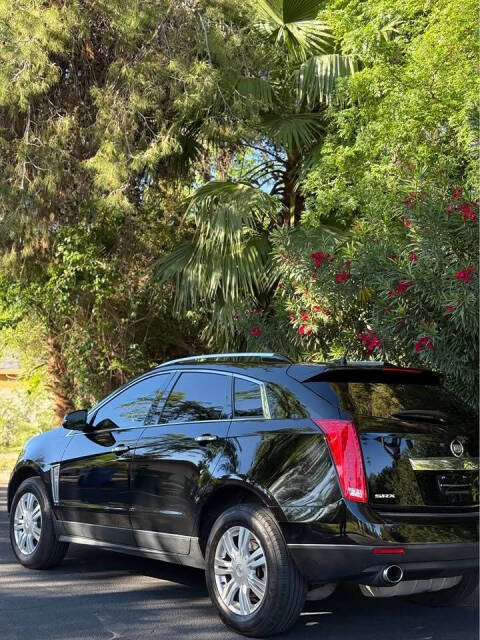 cadillac srx 2014 3GYFNBE32ES665387 image cadillac srx 2014 3GYFNBE32ES665387 image