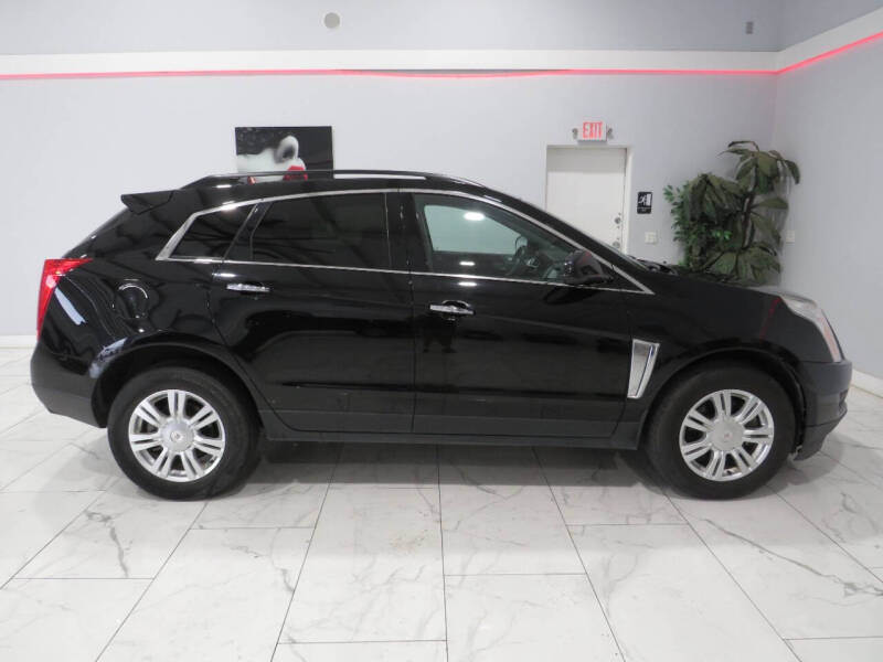 cadillac srx 2014 3GYFNAE31ES687357 image cadillac srx 2014 3GYFNAE31ES687357 image