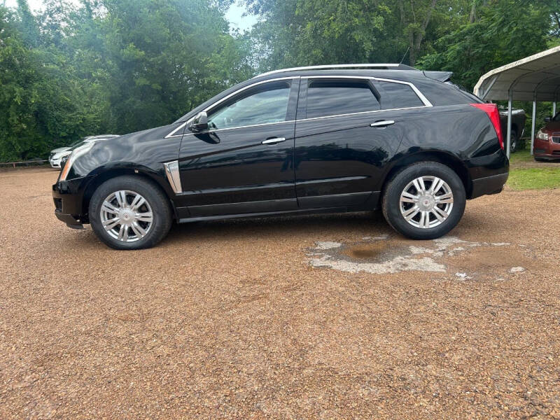 cadillac srx 2014 3GYFNEE30ES517109 image cadillac srx 2014 3GYFNEE30ES517109 image
