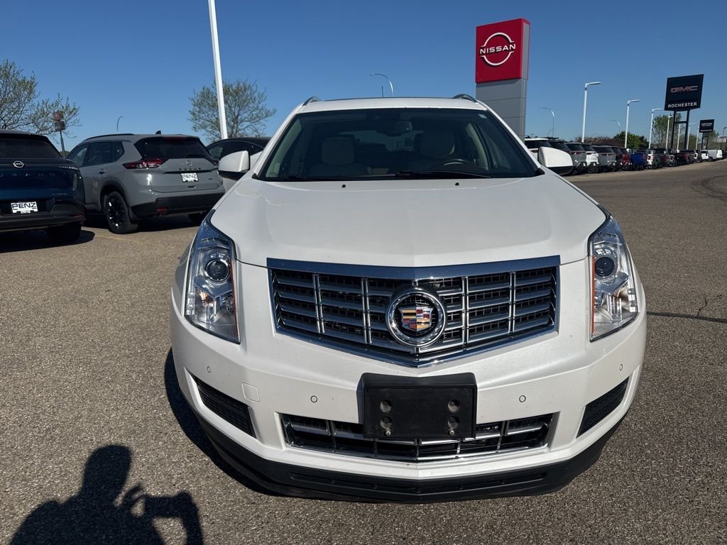 cadillac srx 2014 3GYFNEE33ES520487 image cadillac srx 2014 3GYFNEE33ES520487 image