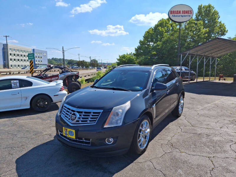 cadillac srx 2014 3GYFNFE31ES564896 image cadillac srx 2014 3GYFNFE31ES564896 image