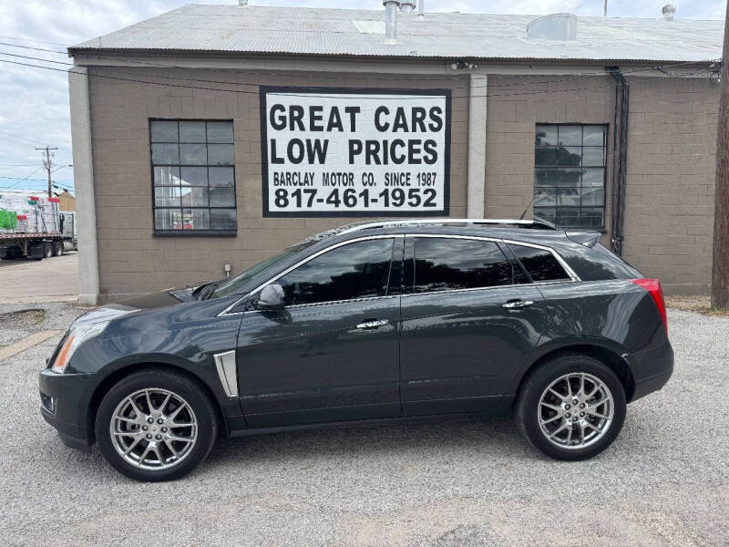 cadillac srx 2014 3GYFNCE34ES570383 image cadillac srx 2014 3GYFNCE34ES570383 image