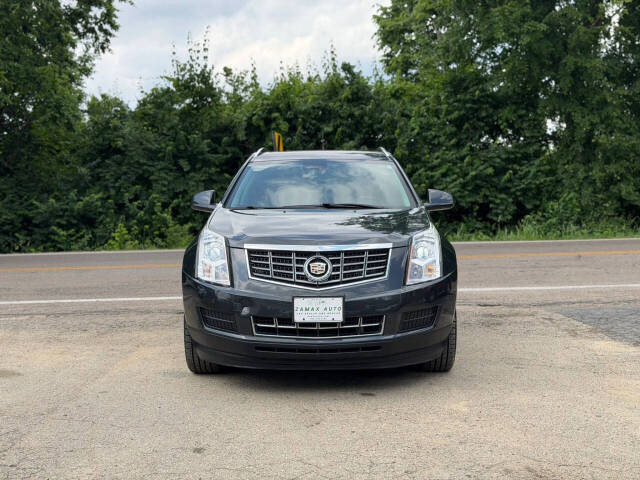 cadillac srx 2014 3GYFNBE38ES651770 image cadillac srx 2014 3GYFNBE38ES651770 image