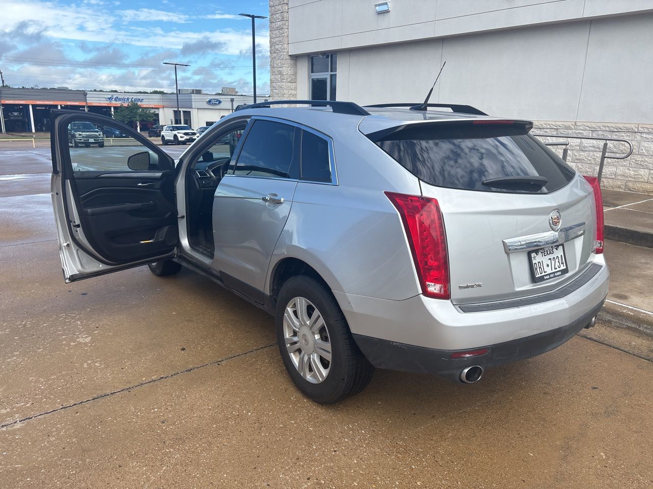 cadillac srx 2014 3GYFNAE35ES540765 image cadillac srx 2014 3GYFNAE35ES540765 image