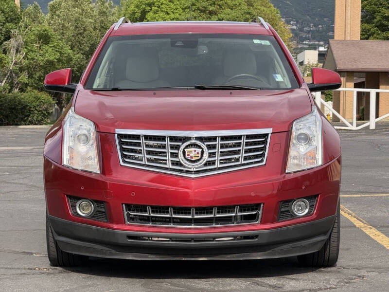 cadillac srx 2014 3GYFNGE31ES560210 image cadillac srx 2014 3GYFNGE31ES560210 image