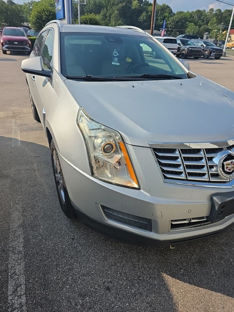 cadillac srx 2014 3GYFNEE34ES644400 image cadillac srx 2014 3GYFNEE34ES644400 image