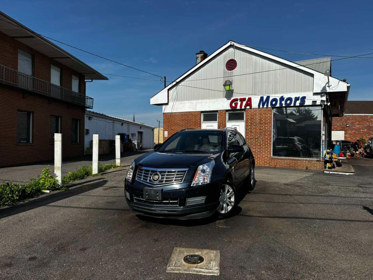 cadillac srx 2014 3GYFNEE36ES685675 image cadillac srx 2014 3GYFNEE36ES685675 image