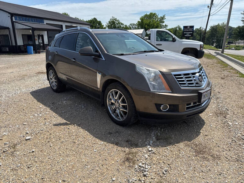 cadillac srx 2014 3GYFNCE37ES548670 image cadillac srx 2014 3GYFNCE37ES548670 image