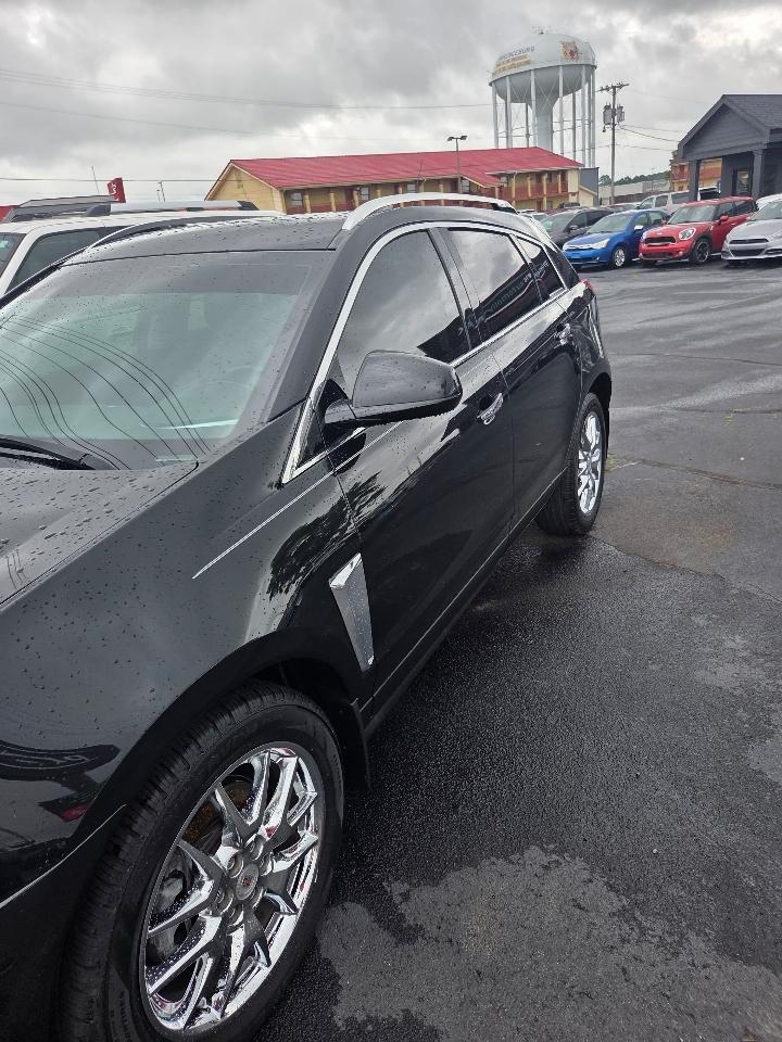 cadillac srx 2014 3GYFNCE39ES585736 image cadillac srx 2014 3GYFNCE39ES585736 image