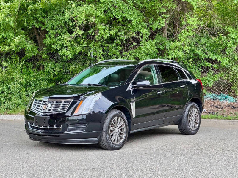 cadillac srx 2014 3GYFNEE33ES681759 image cadillac srx 2014 3GYFNEE33ES681759 image