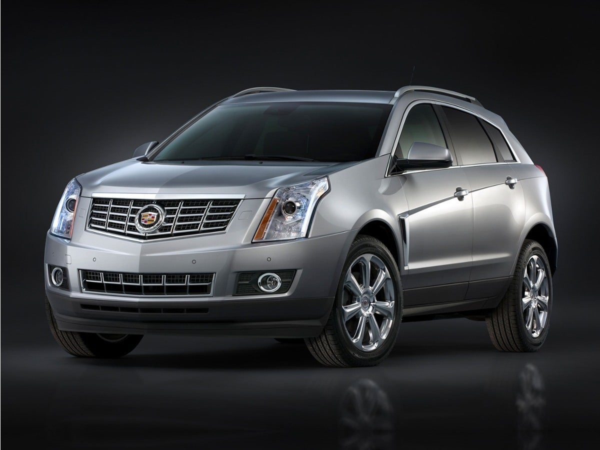 cadillac srx 2014 3GYFNCE35ESS57522 image cadillac srx 2014 3GYFNCE35ESS57522 image