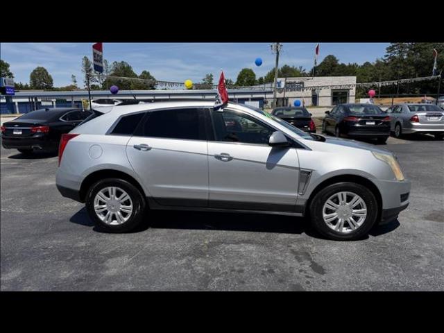 cadillac srx 2014 3GYFNAE38ES676758 image cadillac srx 2014 3GYFNAE38ES676758 image