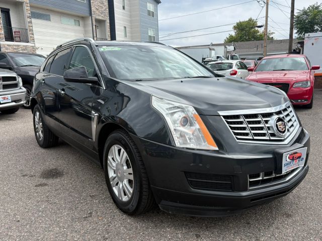 cadillac srx 2014 3GYFNEE34ES647734 image cadillac srx 2014 3GYFNEE34ES647734 image