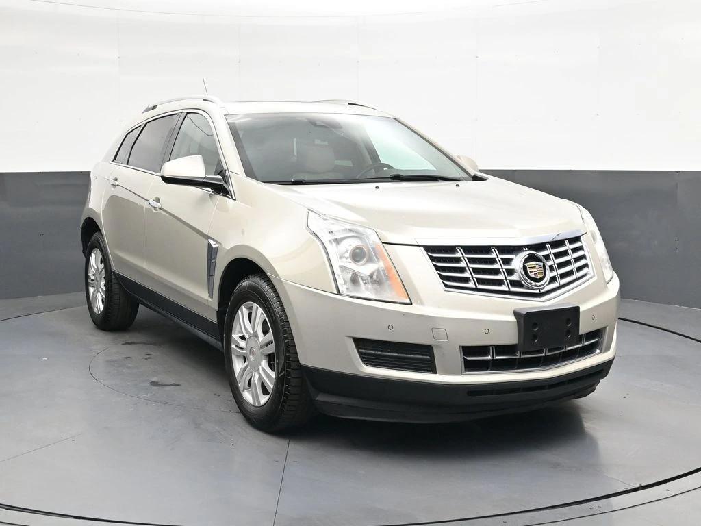 cadillac srx 2014 3GYFNBE31ES660102 image cadillac srx 2014 3GYFNBE31ES660102 image