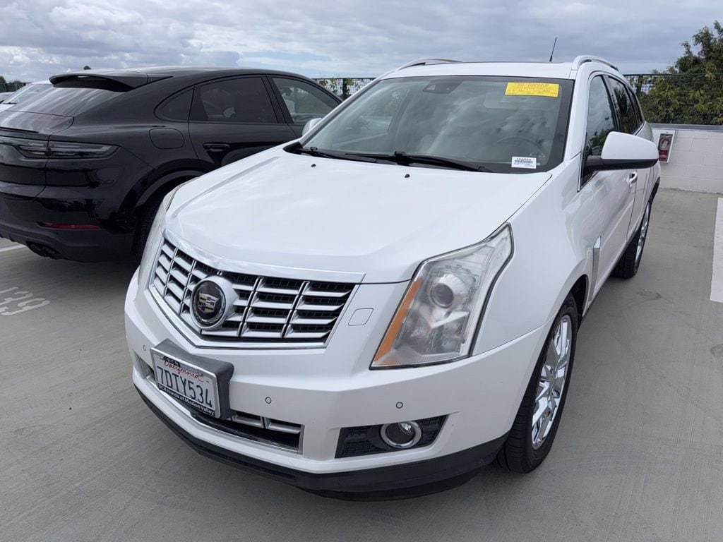 cadillac srx 2014 3GYFNDE36ES590656 image cadillac srx 2014 3GYFNDE36ES590656 image
