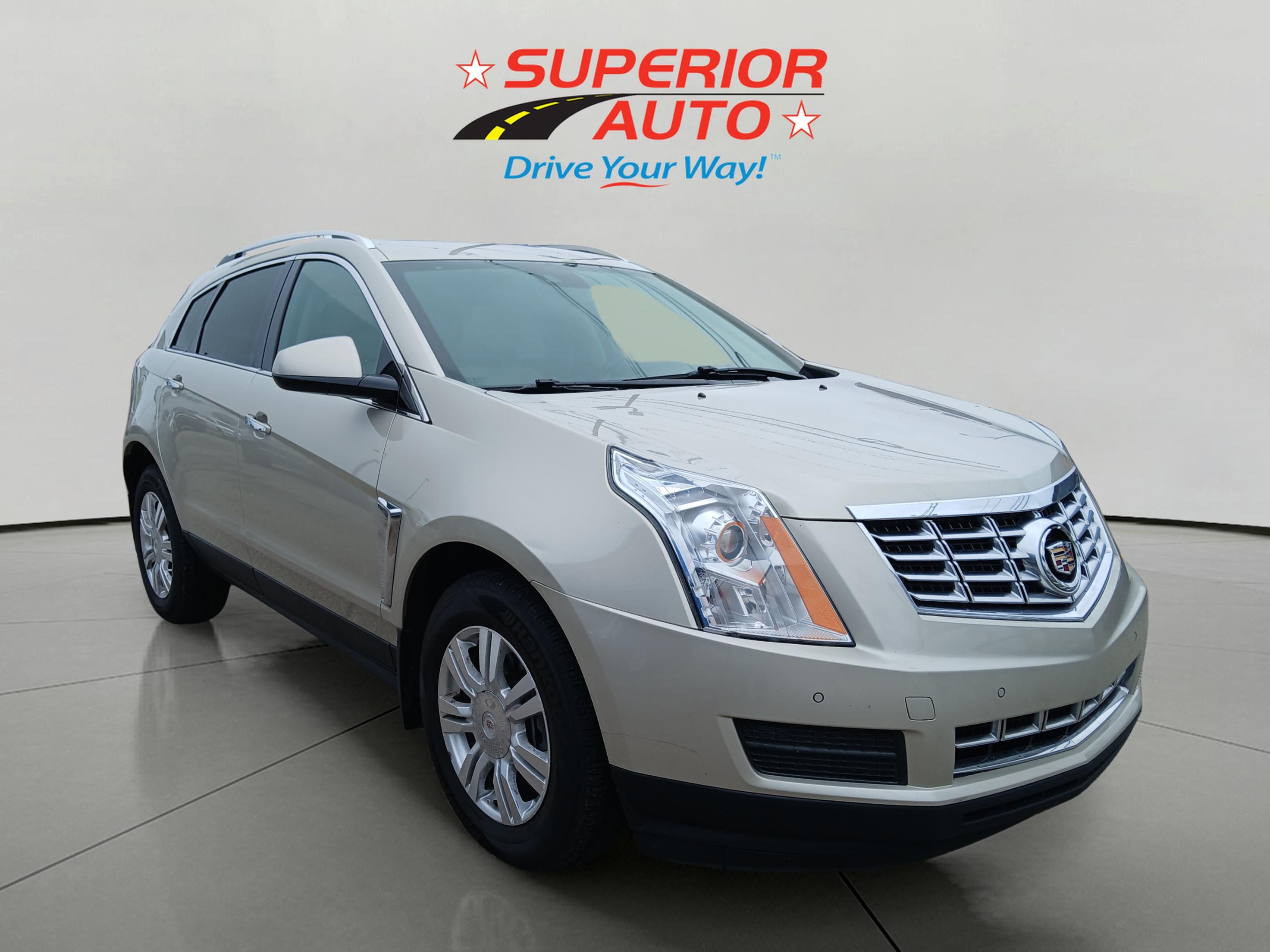 cadillac srx 2014 3GYFNBE36ES687599 image cadillac srx 2014 3GYFNBE36ES687599 image
