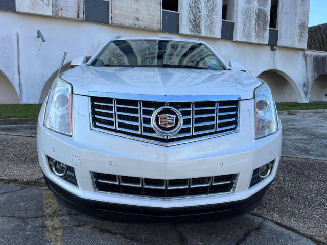 cadillac srx 2014 3GYFNDE34ES680842 image cadillac srx 2014 3GYFNDE34ES680842 image