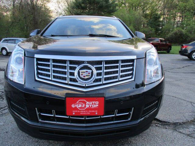cadillac srx 2014 3GYFNEE32ES559880 image cadillac srx 2014 3GYFNEE32ES559880 image